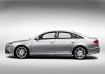 Audi A6 3.0T Quattro S-Line Sedan 2008 года